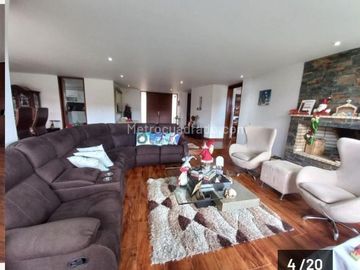 Casa en Venta, SAN JOSE BAVARIA Bogotá D.C.