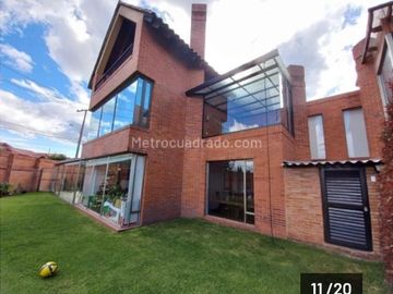 Casa en Venta, SAN JOSE BAVARIA Bogotá D.C.
