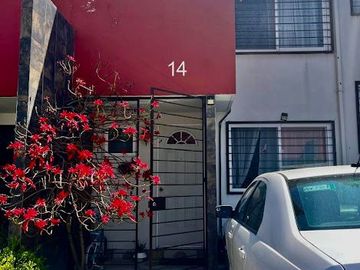 EL LAGO RESIDENCIAL NICOLAS ROMERO CASA EN VENTA