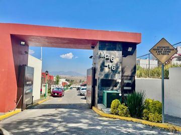 EL LAGO RESIDENCIAL NICOLAS ROMERO CASA EN VENTA