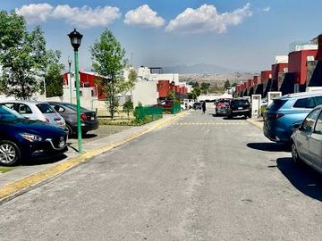 EL LAGO RESIDENCIAL NICOLAS ROMERO CASA EN VENTA