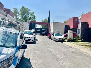 EL LAGO RESIDENCIAL NICOLAS ROMERO CASA EN VENTA