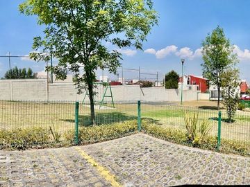 EL LAGO RESIDENCIAL NICOLAS ROMERO CASA EN VENTA