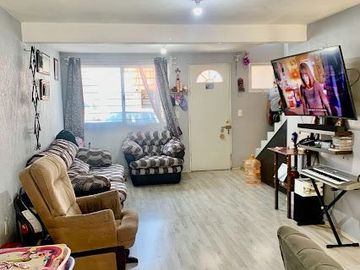 EL LAGO RESIDENCIAL NICOLAS ROMERO CASA EN VENTA