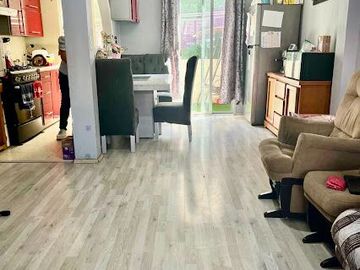 EL LAGO RESIDENCIAL NICOLAS ROMERO CASA EN VENTA