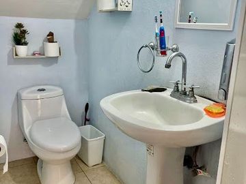 EL LAGO RESIDENCIAL NICOLAS ROMERO CASA EN VENTA