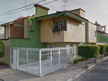 HERMOSA CASA EN MICHOACAN, MEXICO