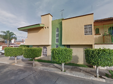 HERMOSA CASA EN MICHOACAN, MEXICO