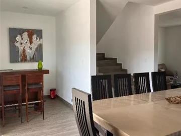 HERMOSA CASA EN MICHOACAN, MEXICO