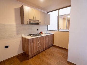DEPARTAMENTOS EN VENTA JUNTO AL CLUB CAMPESTRE
