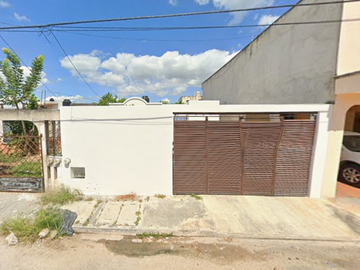 Venta de  casa en Tizimin Yucatan, en recuperacion y oportunidad de inversion