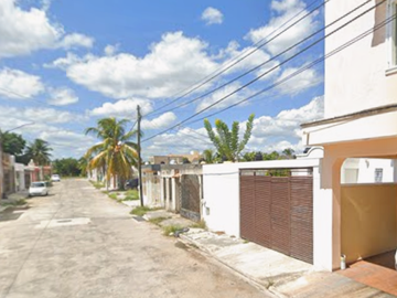 Venta de  casa en Tizimin Yucatan, en recuperacion y oportunidad de inversion