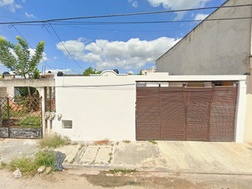 Venta de  casa en Tizimin Yucatan, en recuperacion y oportunidad de inversion