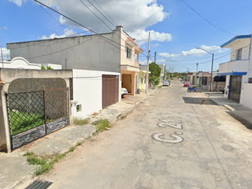 Venta de  casa en Tizimin Yucatan, en recuperacion y oportunidad de inversion