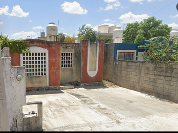 Venta de  casa en Tizimin Yucatan, en recuperacion y oportunidad de inversion