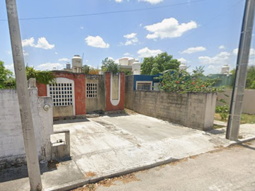 Venta de  casa en Tizimin Yucatan, en recuperacion y oportunidad de inversion