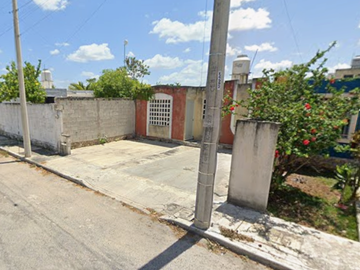 Venta de  casa en Tizimin Yucatan, en recuperacion y oportunidad de inversion