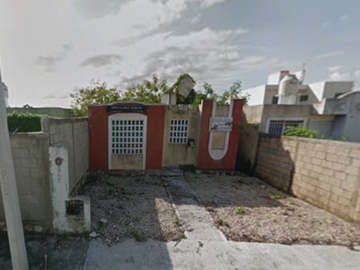 Venta de  casa en Tizimin Yucatan, en recuperacion y oportunidad de inversion