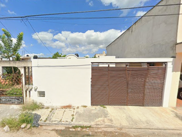 Venta de  casa en Tizimin Yucatan, en recuperacion y oportunidad de inversion