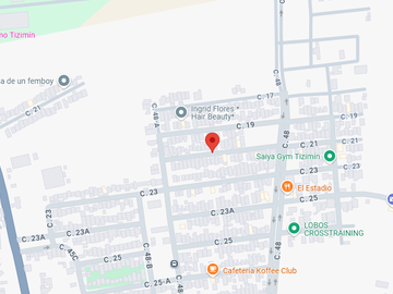 Venta de  casa en Tizimin Yucatan, en recuperacion y oportunidad de inversion
