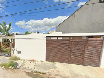 Venta de  casa en Tizimin Yucatan, en recuperacion y oportunidad de inversion