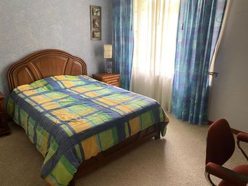 VENDO CASA SECTOR YANAZARAPATA CUMBAYA