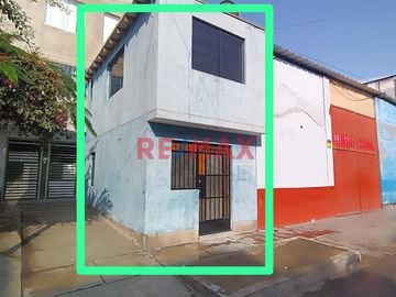 1130286 DEPARTAMENTO EN ALQUILER  ID: 1130286 Alquilo Duplex En San Martin De Porres - Urb Los Libertadores