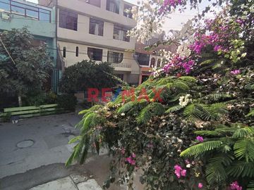 1130286 DEPARTAMENTO EN ALQUILER  ID: 1130286 Alquilo Duplex En San Martin De Porres - Urb Los Libertadores