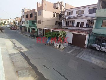 1130286 DEPARTAMENTO EN ALQUILER  ID: 1130286 Alquilo Duplex En San Martin De Porres - Urb Los Libertadores