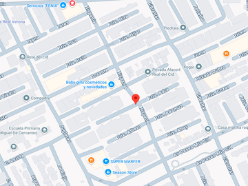 CASA EN PRIVADA ALAVA, REAL DEL CID, TECAMAC. ¡NO CREDITOS!