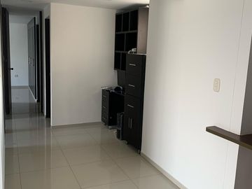 SE VENDE APARTAMENTO EN CAMPO VERDE