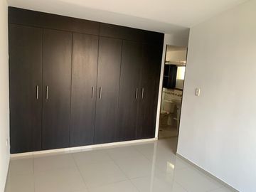 SE VENDE APARTAMENTO EN CAMPO VERDE