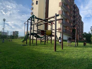 SE VENDE APARTAMENTO EN CAMPO VERDE