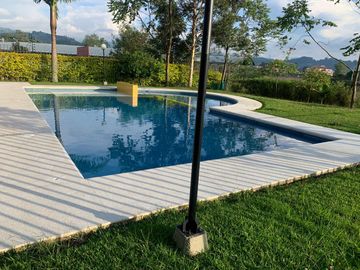 SE VENDE APARTAMENTO EN CAMPO VERDE