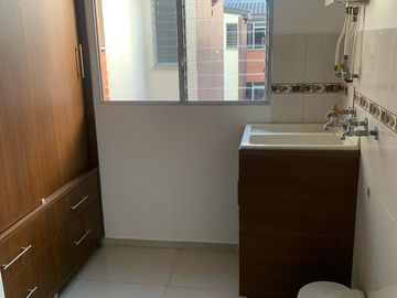 SE VENDE APARTAMENTO EN CAMPO VERDE
