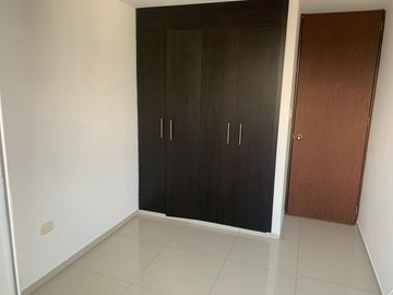 SE VENDE APARTAMENTO EN CAMPO VERDE