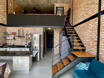 Se vende Casa tipo Loft de 3 recámaras con alberca en el fraccionamiento Aiyana, Xochitepec, Mor.