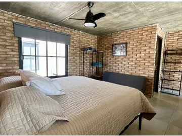 Se vende Casa tipo Loft de 3 recámaras con alberca en el fraccionamiento Aiyana, Xochitepec, Mor.