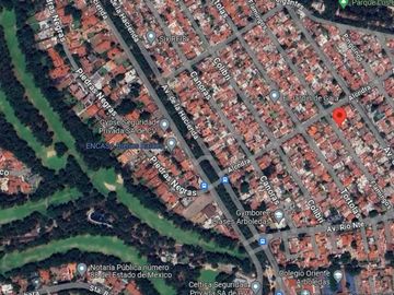 EXCELENTE PROPIEDAD EN ATIZAPAN DE ZARAGOZA