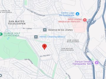 EXCELENTE PROPIEDAD EN ATIZAPAN DE ZARAGOZA
