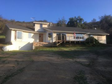 HERMOSA PARCELA CON CASA HABITACION EN CONDOMINIO