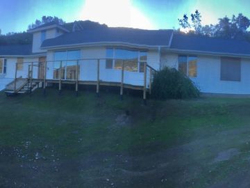 HERMOSA PARCELA CON CASA HABITACION EN CONDOMINIO