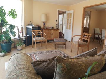 HERMOSA PARCELA CON CASA HABITACION EN CONDOMINIO