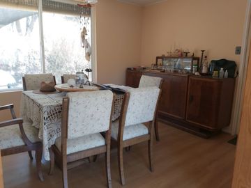 HERMOSA PARCELA CON CASA HABITACION EN CONDOMINIO