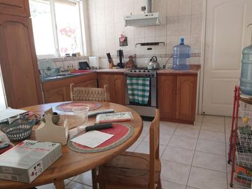 HERMOSA PARCELA CON CASA HABITACION EN CONDOMINIO