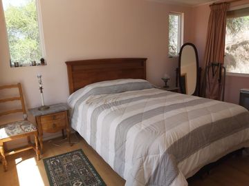 HERMOSA PARCELA CON CASA HABITACION EN CONDOMINIO