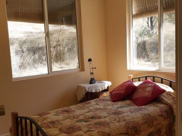 HERMOSA PARCELA CON CASA HABITACION EN CONDOMINIO