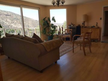 HERMOSA PARCELA CON CASA HABITACION EN CONDOMINIO