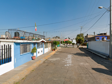 CASA EN PASAJE DE LA CIENEGA, IZCALLI SAN PABLO, TULTITLAN. ¡NO CREDITOS!