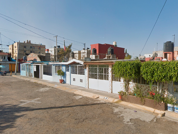 CASA EN PASAJE DE LA CIENEGA, IZCALLI SAN PABLO, TULTITLAN. ¡NO CREDITOS!
